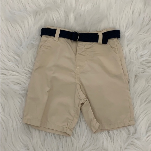 Baby boy set; Short and short sleeves blouse - Picture 3 of 3